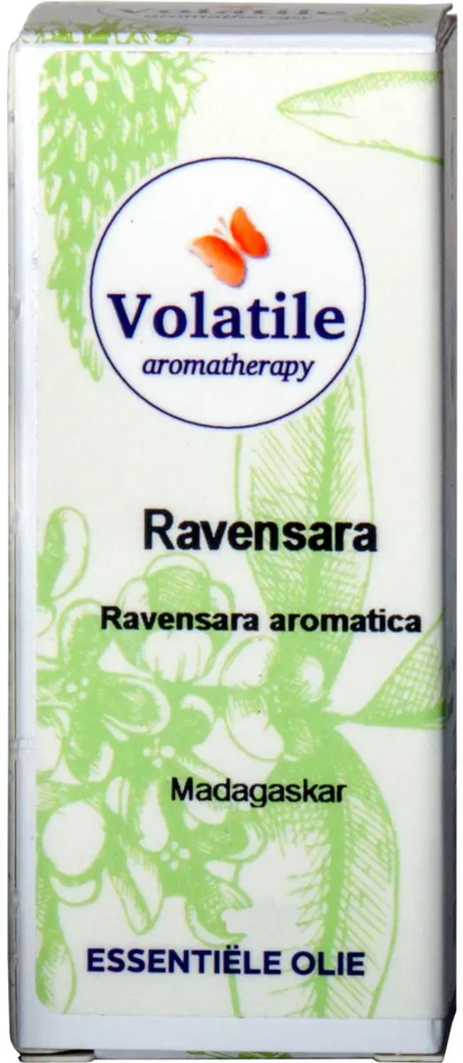 Volatile Ravensara Etherische Olie 10ml