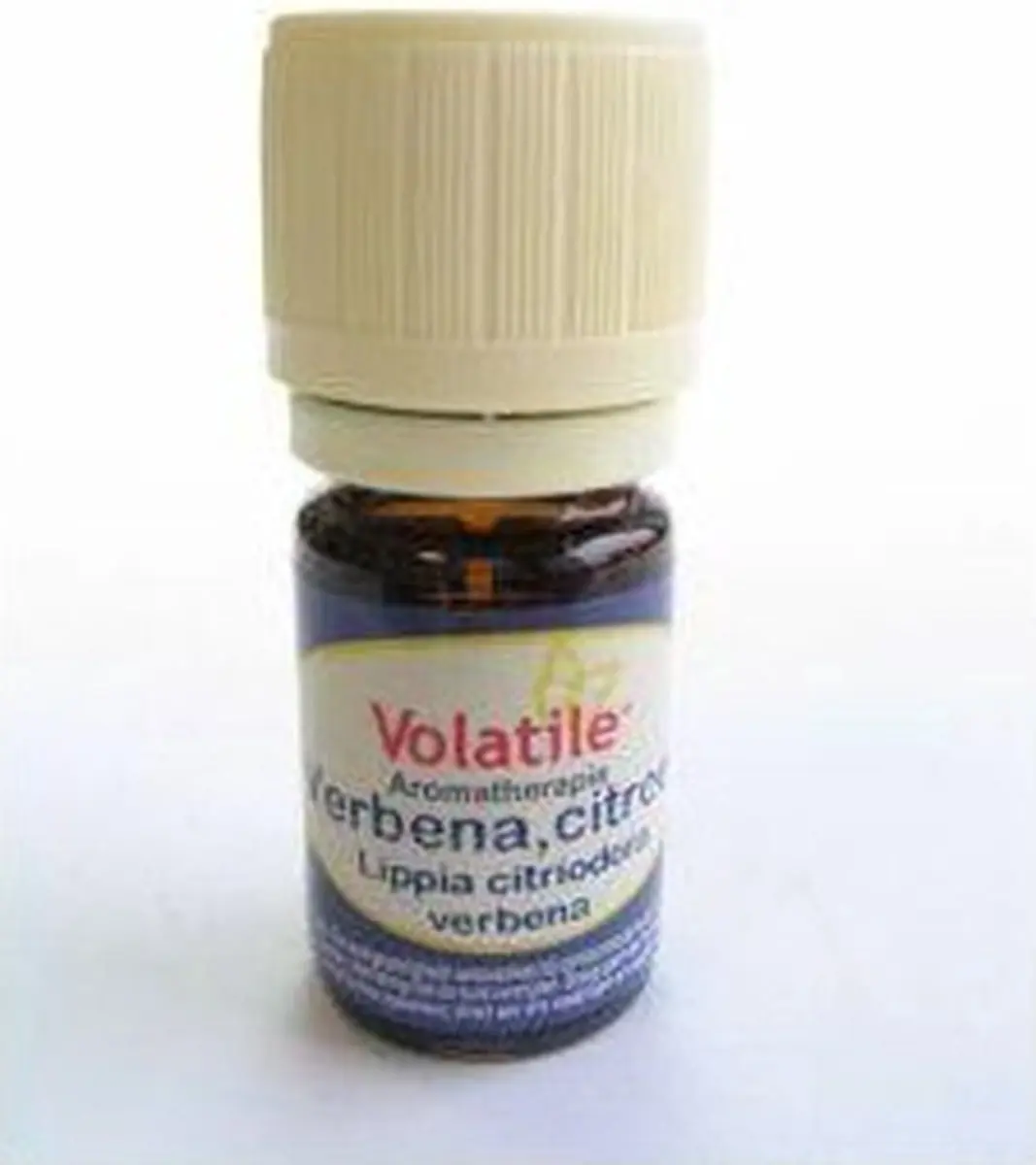 Volatile Verbena Verveine Citroen Etherische Olie 2.5ml