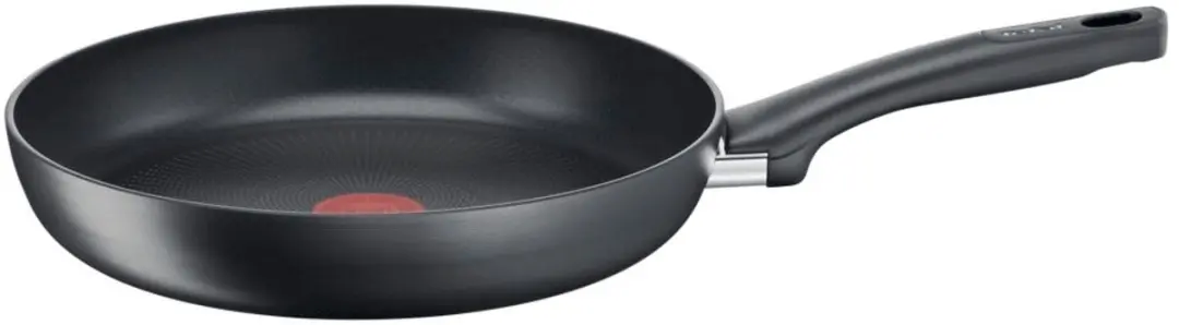 Tefal Ultimate Koekenpan 28cm - Zwart - afbeelding 3 van 4