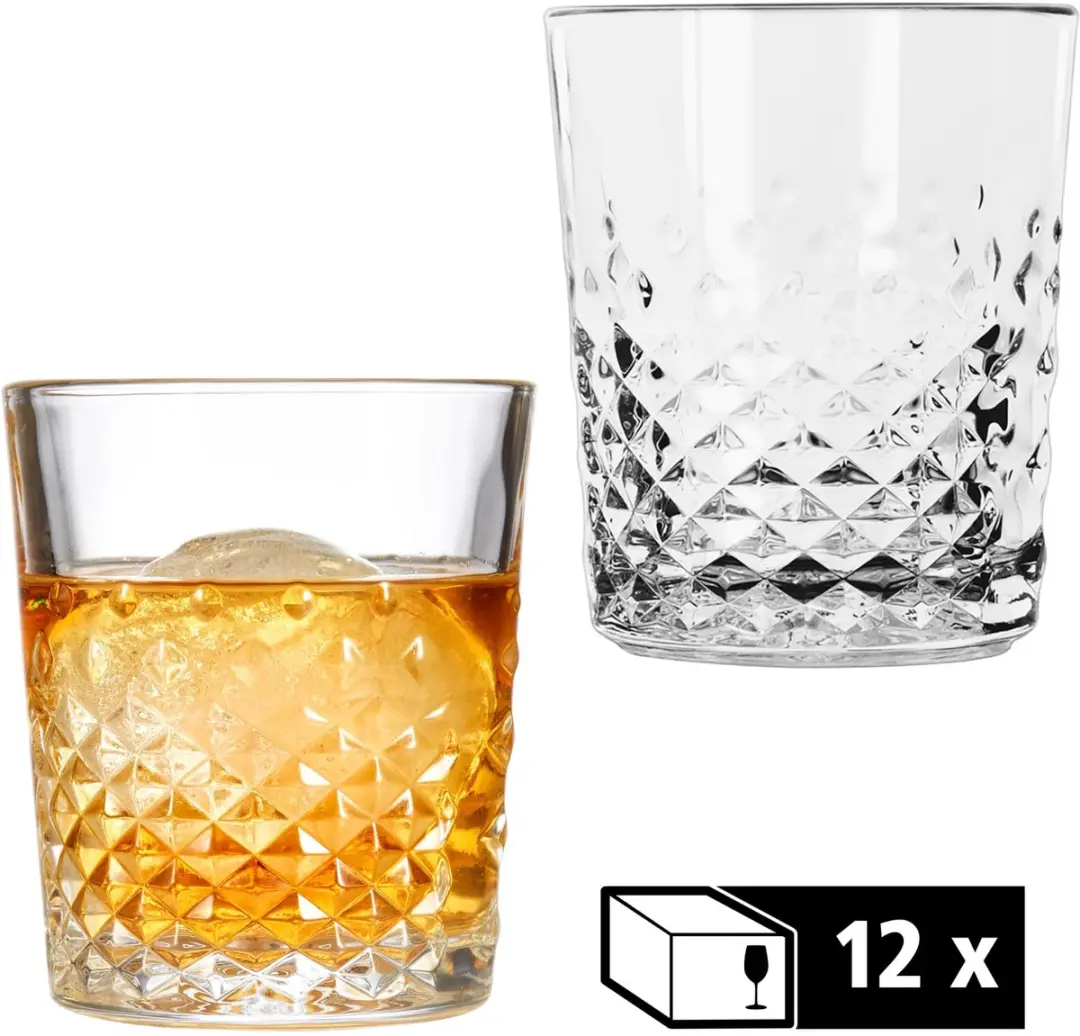 Libbey Ocular D.O.F. Drinkglazen 70310 - 355ml - 12 Stuks