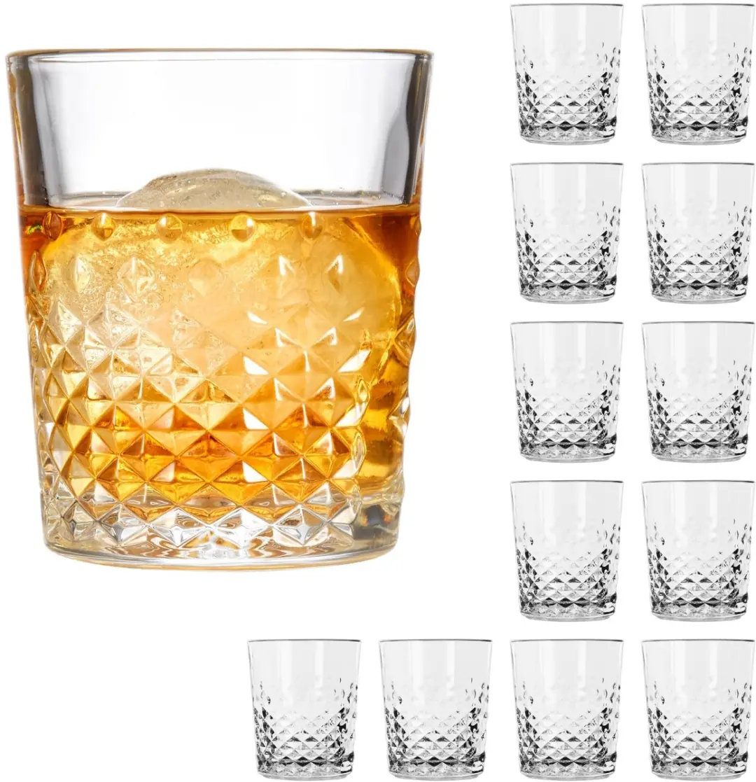 Libbey Ocular D.O.F. Drinkglazen 70310