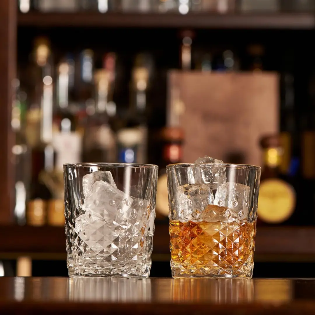 Libbey Ocular D.O.F. Drinkglazen 70310 - 355ml - 12 Stuks - afbeelding 6 van 6