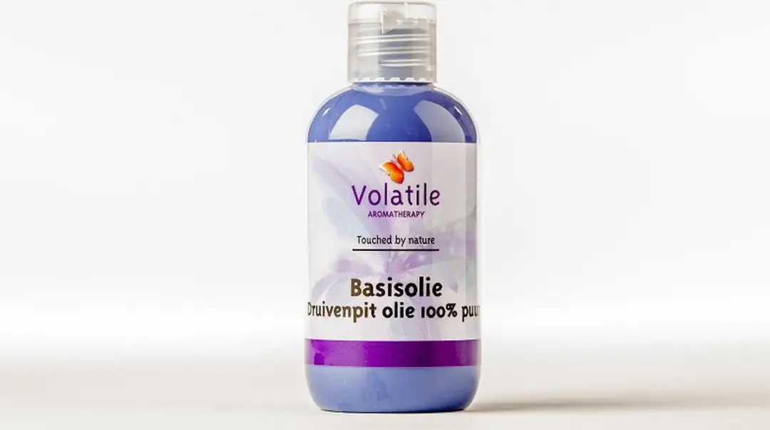 Volatile Druivenpitolie 100ml