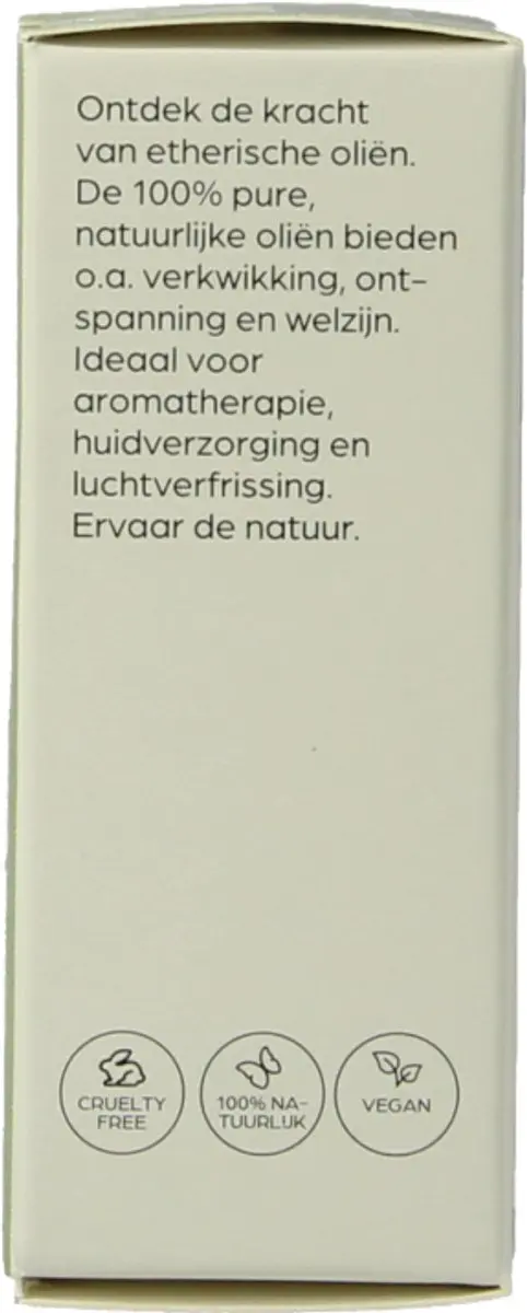 Volatile Sandelhout India Oost 2.5ml - 2 Stuks