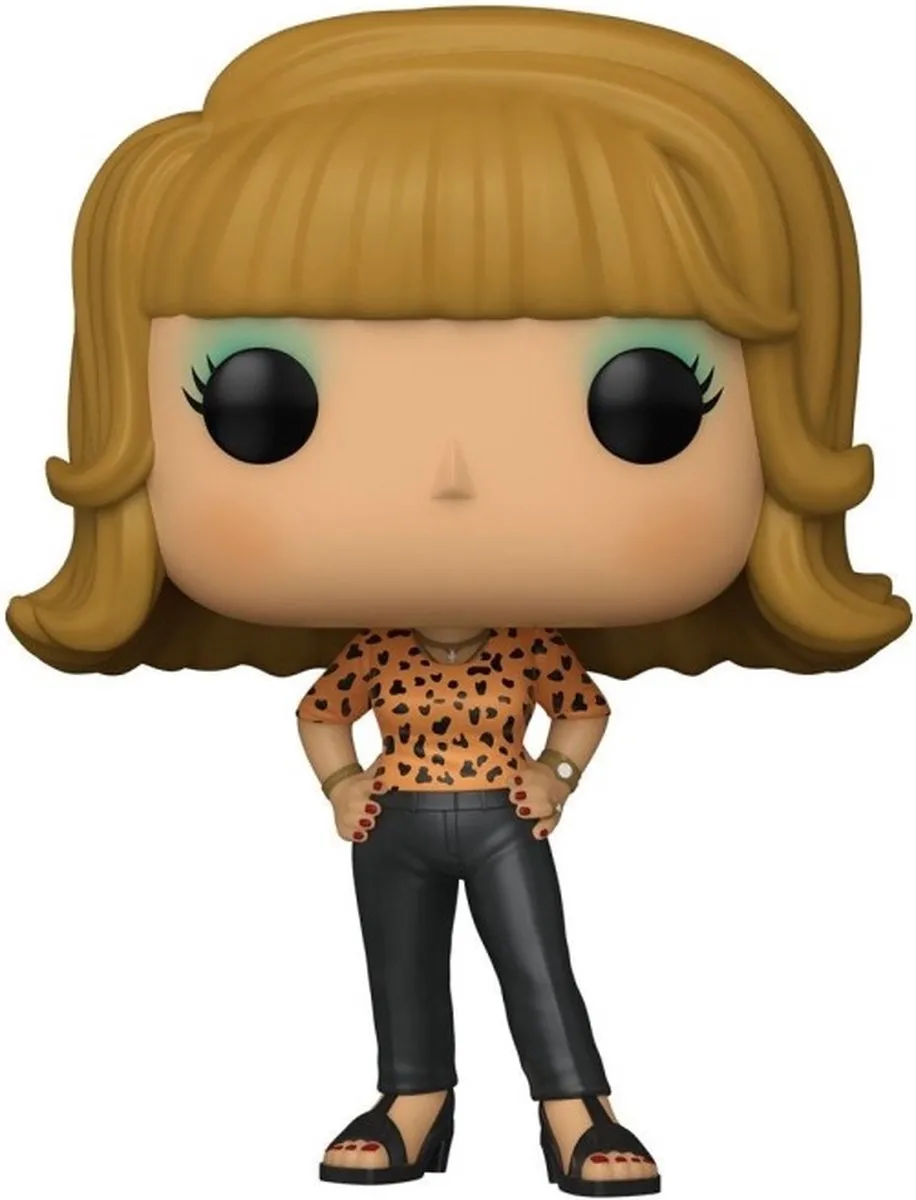 Funko Pop Television The Sopranos Carmela #1293 - Multi