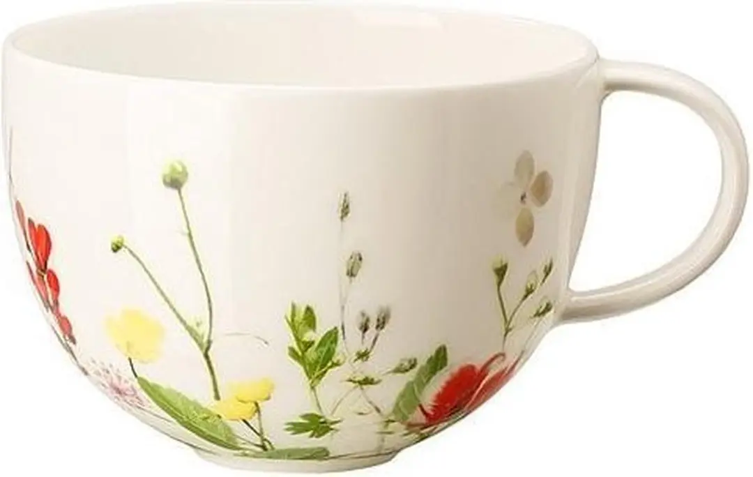 Rosenthal 10530-405101-14772 Kopje - 0.30ml - Wit