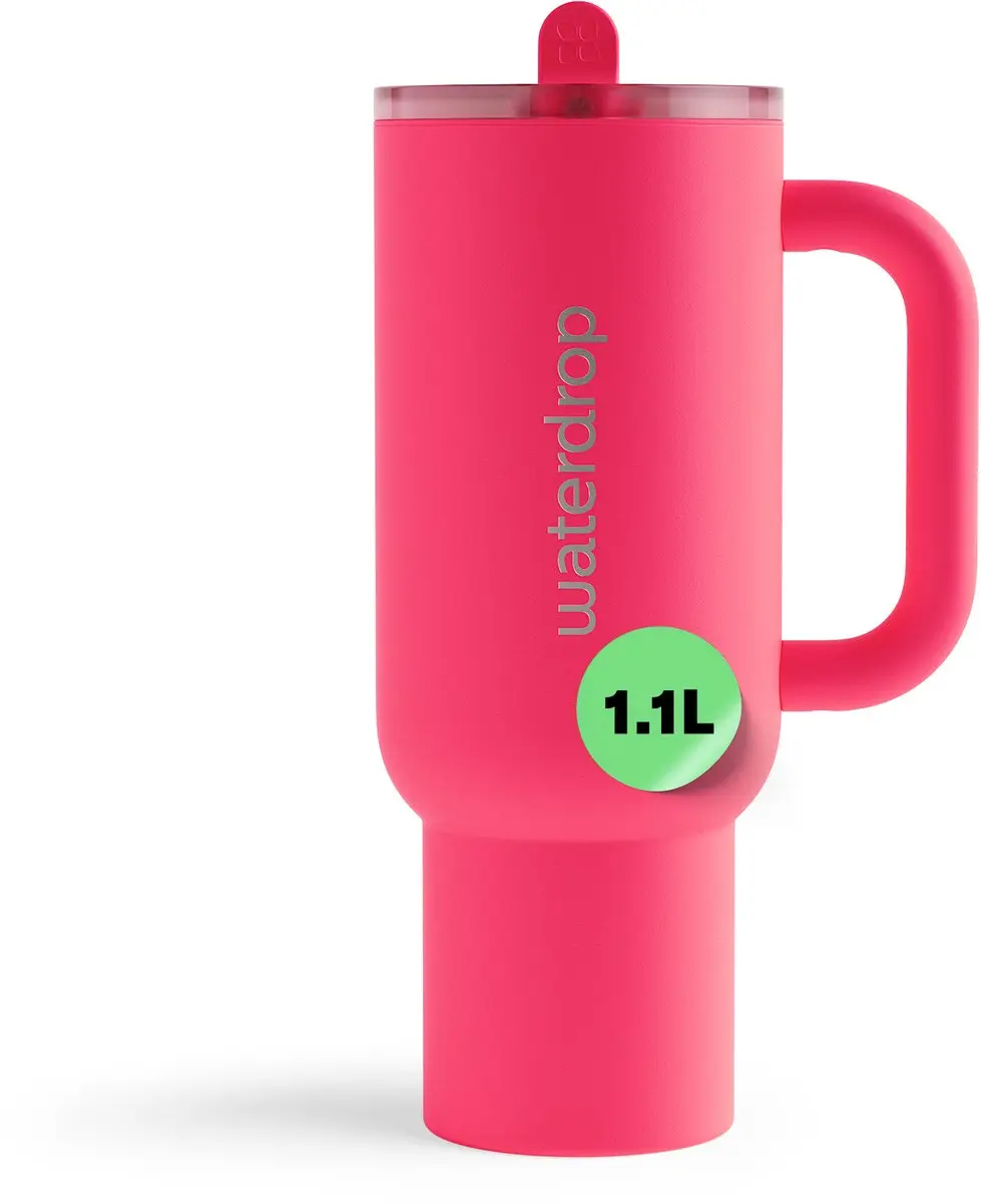 Waterdrop Explorer Thermo Drinkbeker 1,1L