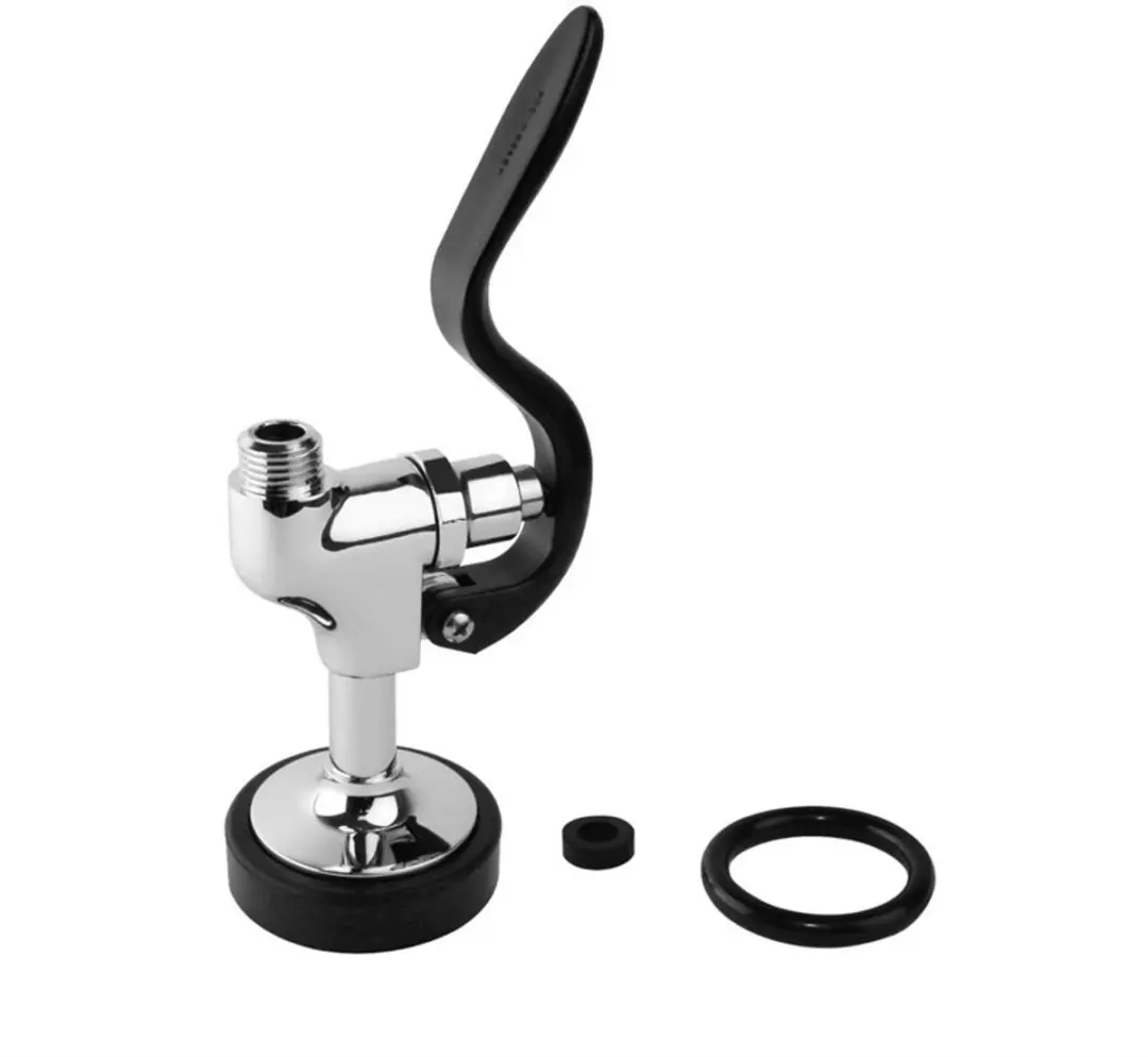 Vogue Douche- en Trekkerset