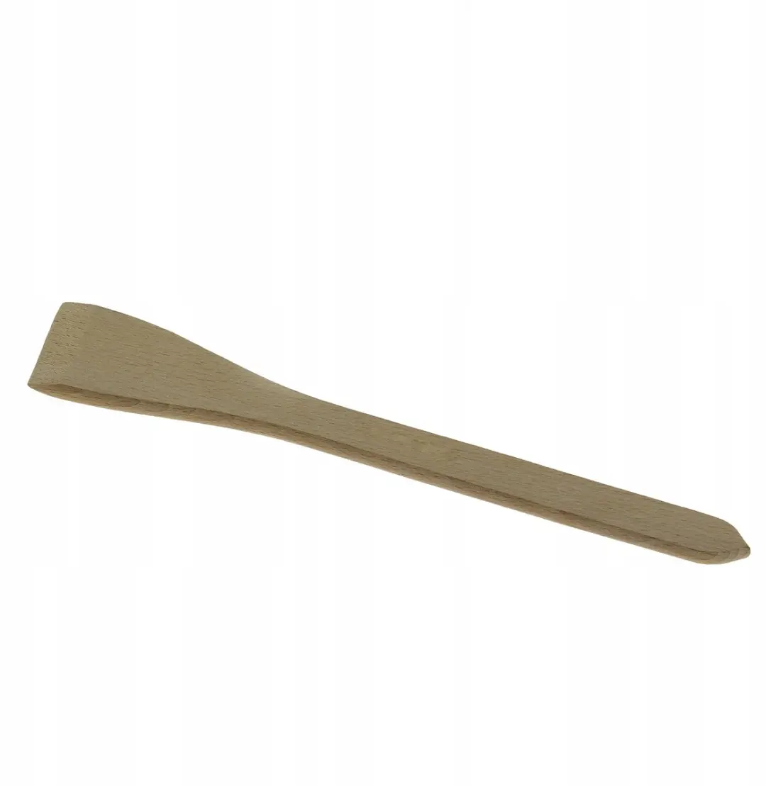 DeBuyer B Bois Schuine Spatel 30cm