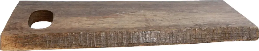 Van Manen Hendrik Borrelplank 45x16cm