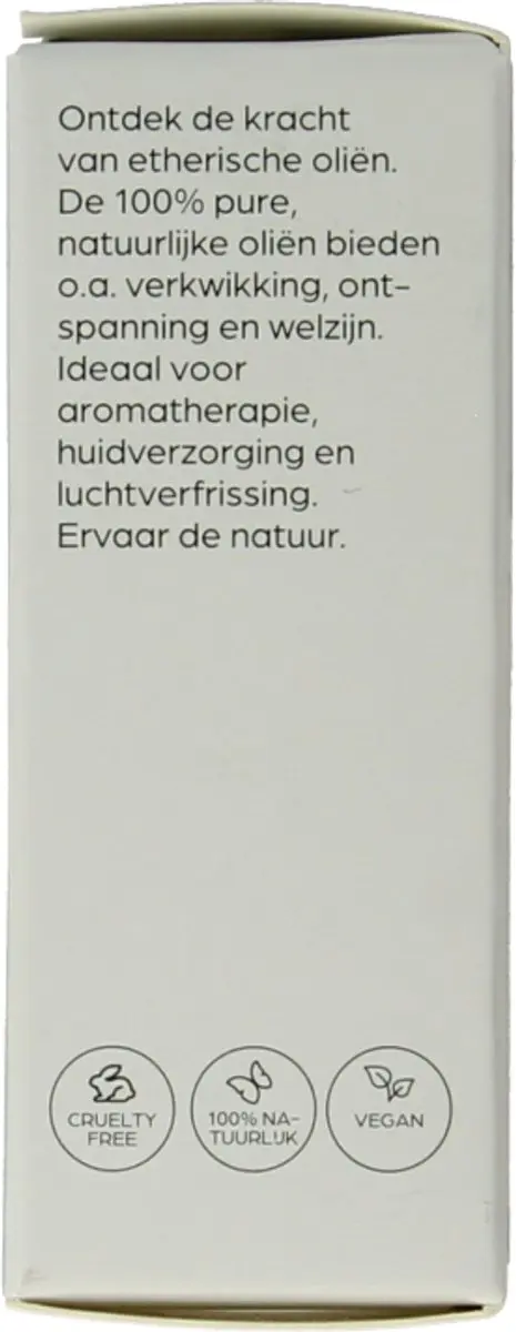 Volatile Winteravond 10ml - 10 Stuks
