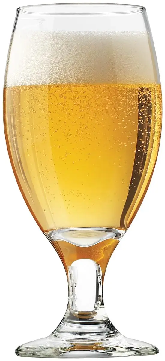 Libbey Teardrop Waterglas 436ml - 12 Stuks