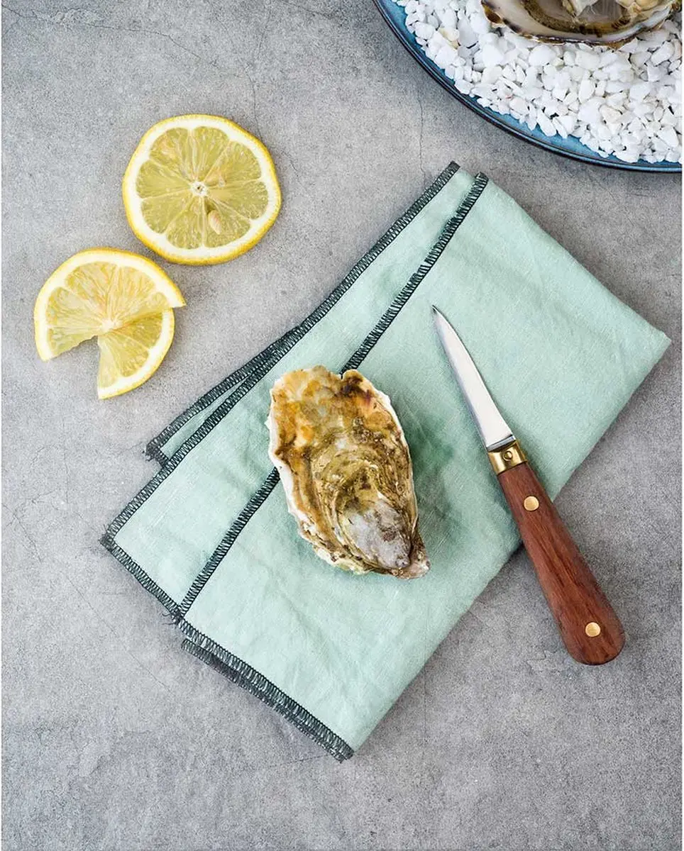 Cosy&Trendy Oestermes Lancette