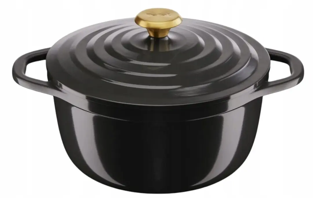 Tefal Air Keramische Pan 24cm