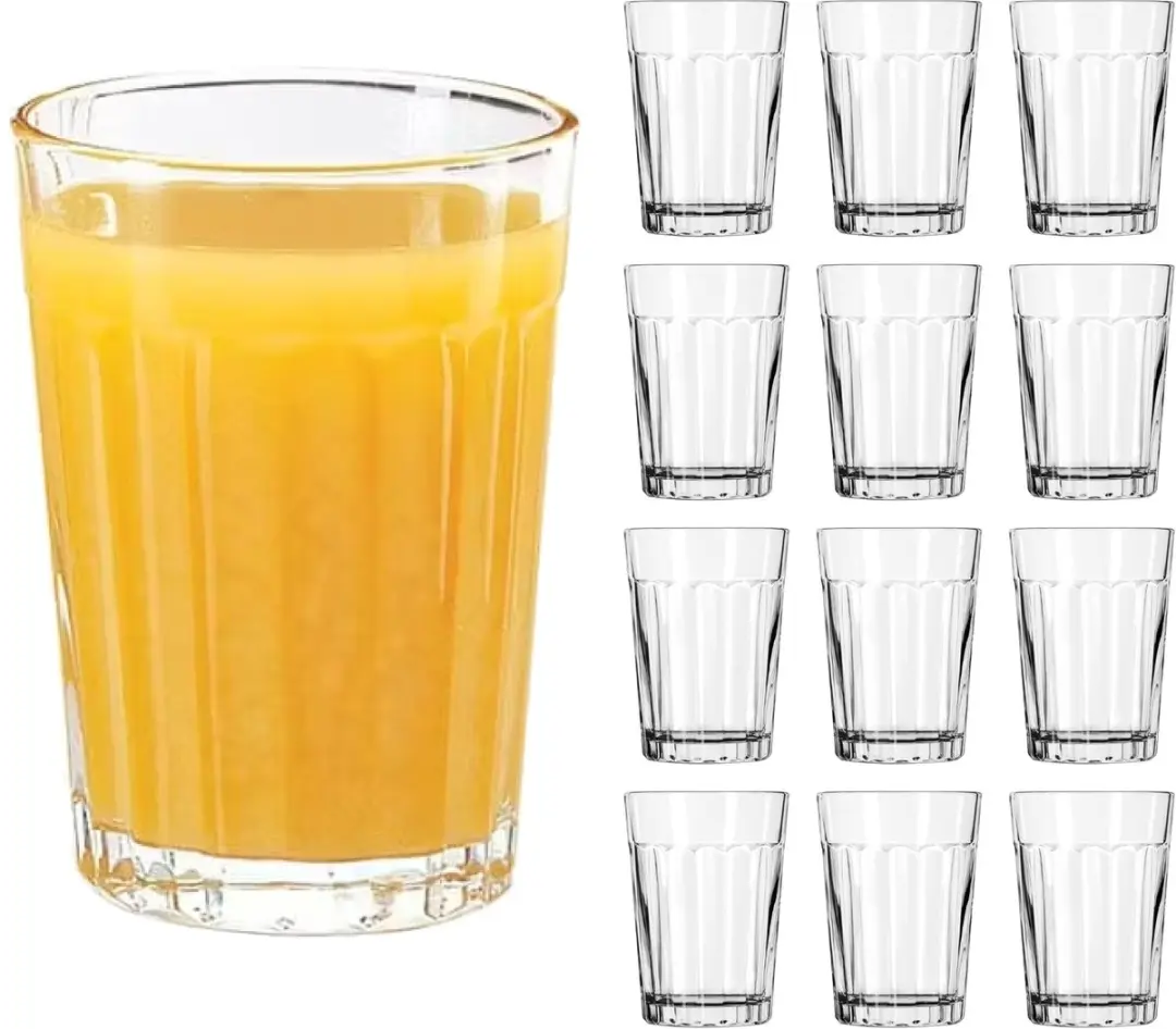 Libbey Sapglazen 70660