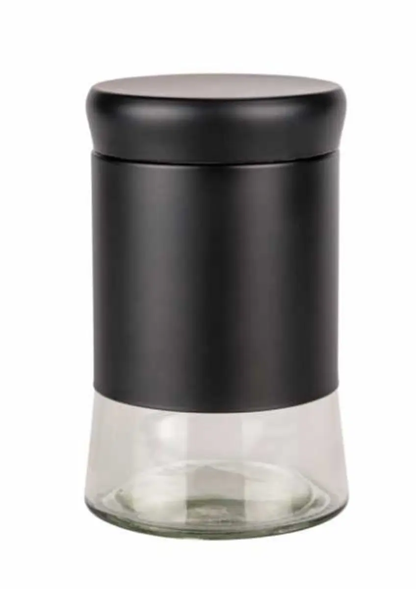 Wenko Boga Glazen Opbergpot 0.6L