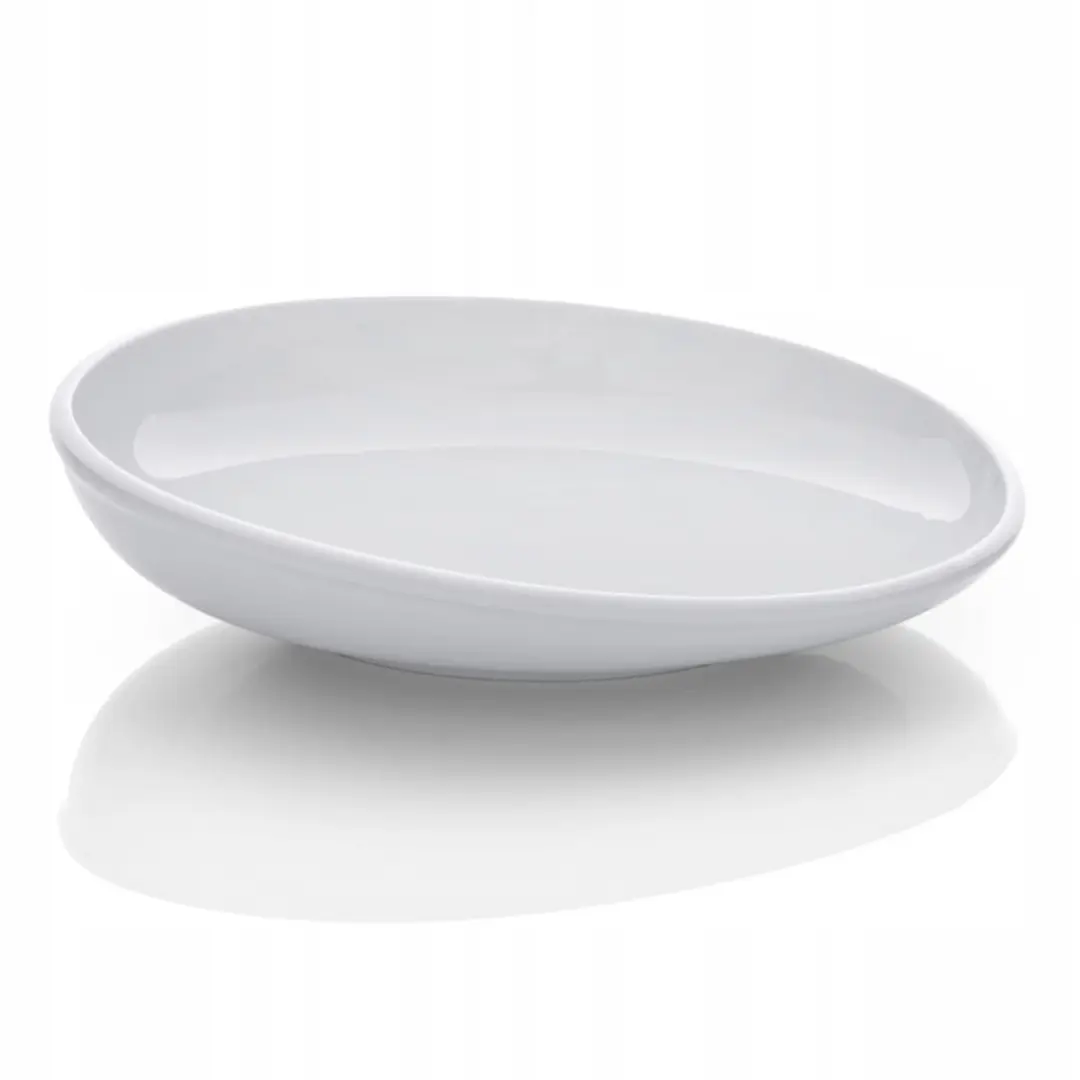 WMF Synergy Circles Bord Porselein 25cm