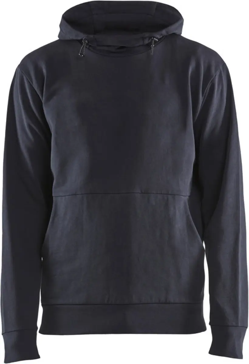 Blåkläder Hoodie 3430-1158