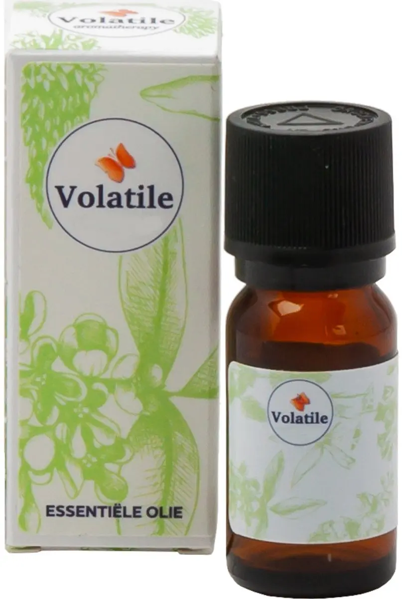 Volatile Lekker Slapen 10ml
