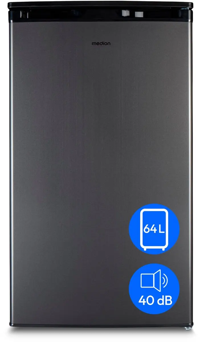 Medion Gefrierschrank MD37688 64L