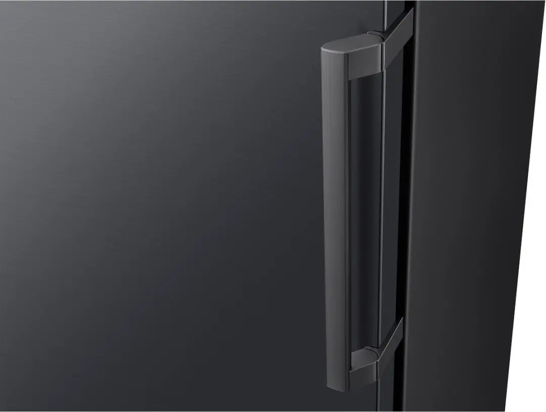 Samsung RZ70H32KEFEF Vriezer 323L - 4 Vakken - Antraciet