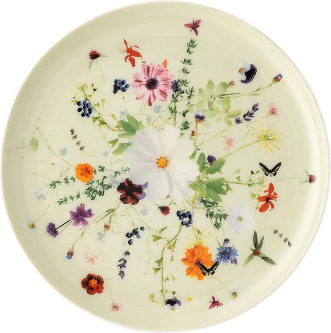 Rosenthal Brillance Grand Air Bord Coup 18cm