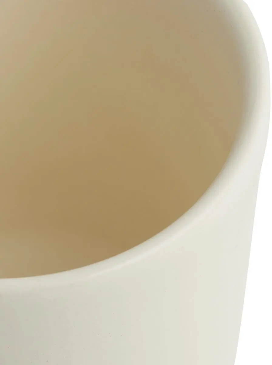 Royal Boch Kitchen Mazagran Set 6x 0,38L - Wit