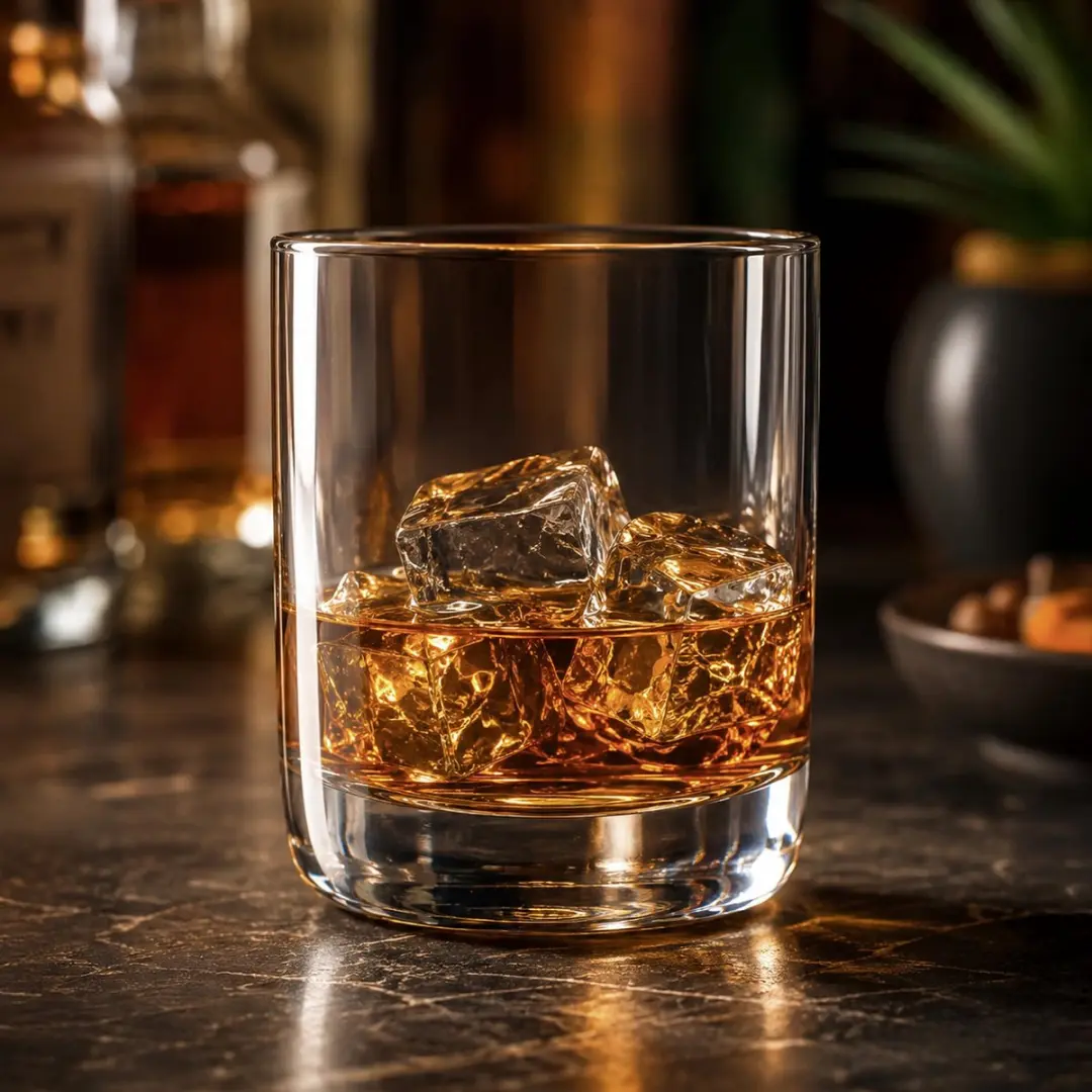 Libbey Rocks Whiskyglazen 70789 - 237ml - 12 Stuks