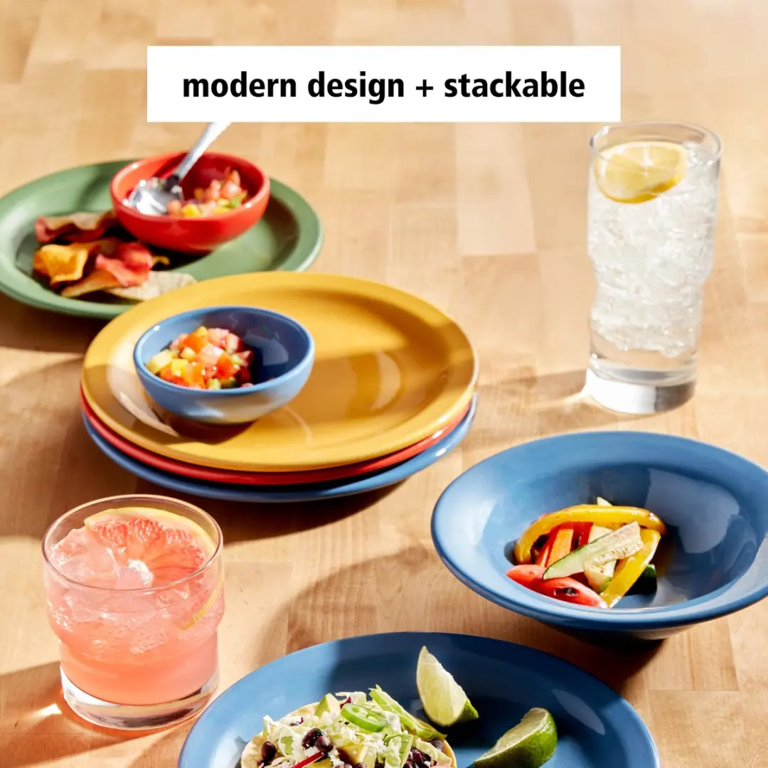 Libbey Newton Drinkglazen 473ml - 12 Stuks