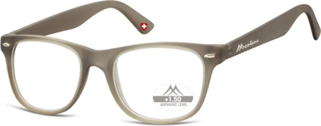 Montana Leesbril Mr67