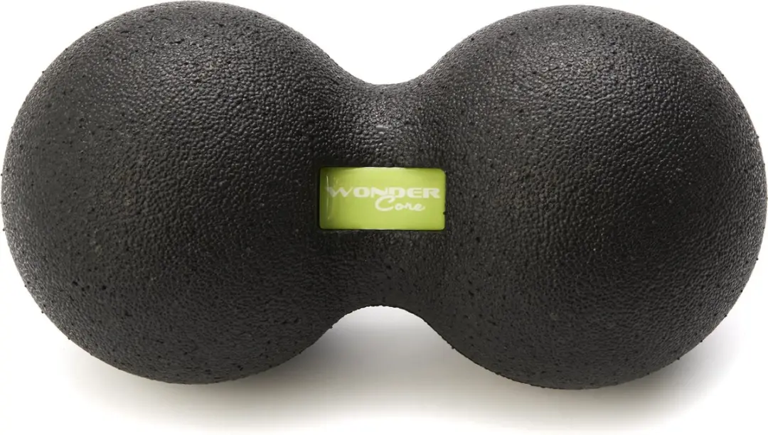 Wonder Core Peanut Massage Ball Duo