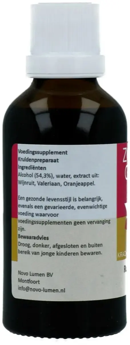 Zonnegoud Ruta Complex 50ml