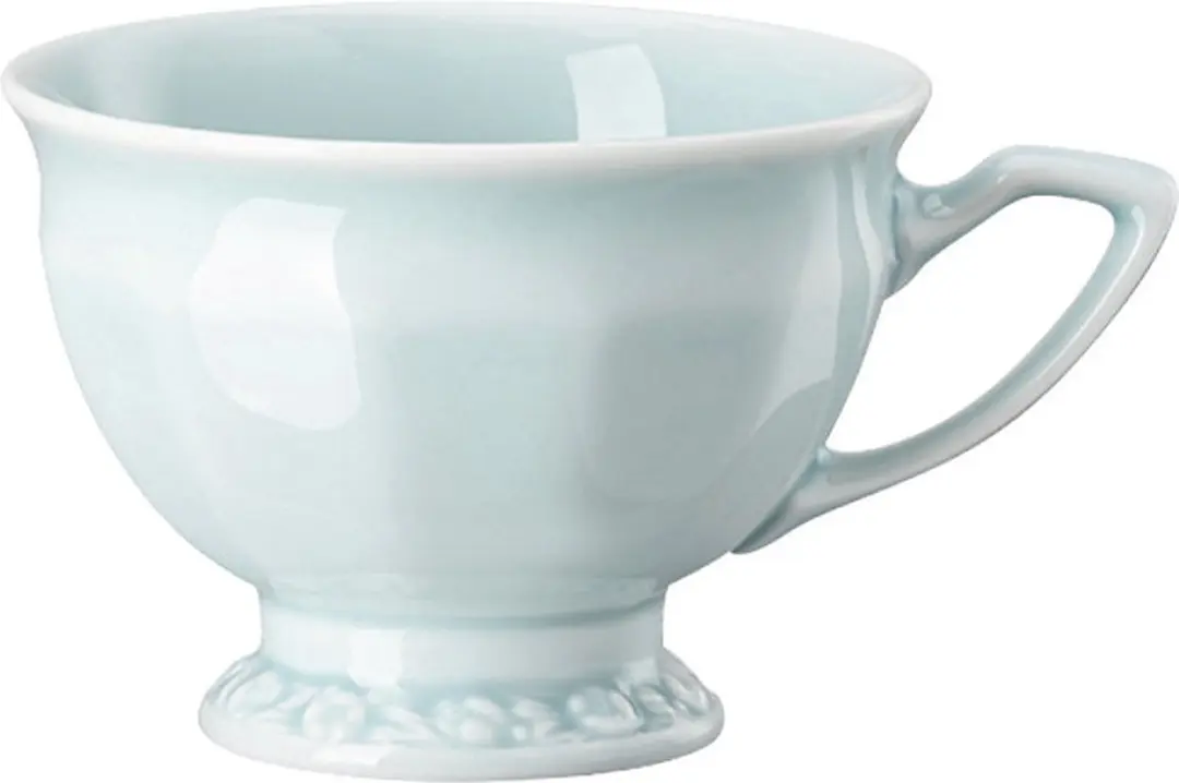 Rosenthal Maria Pale Mint Espresso-/Mokka-kopje 80ml