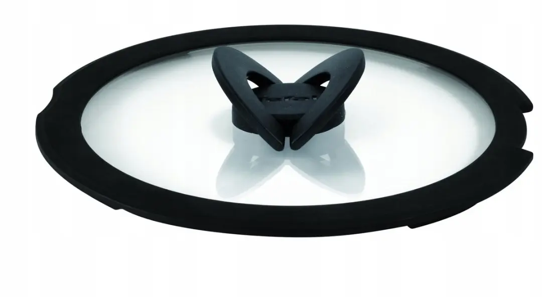 Tefal Ingenio Glazen Deksel 26cm