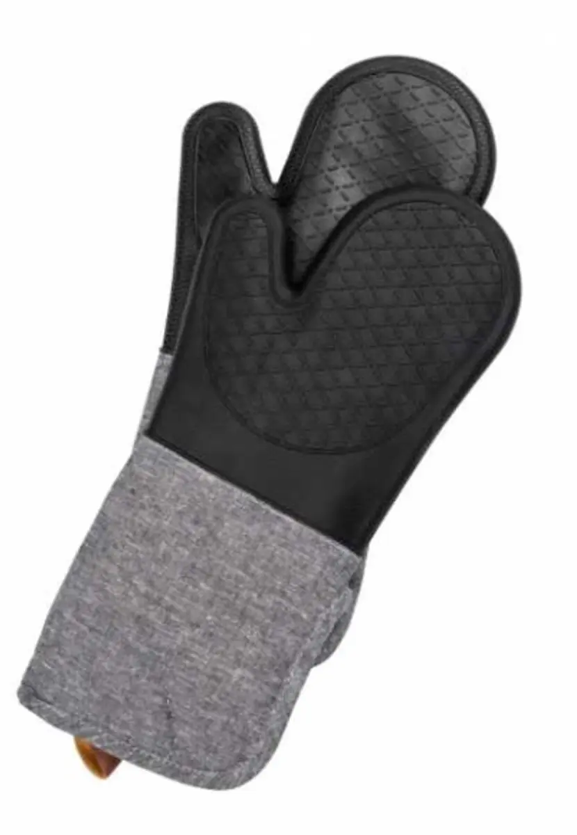 Wenko Ada Ovenhandschoenen Silicone