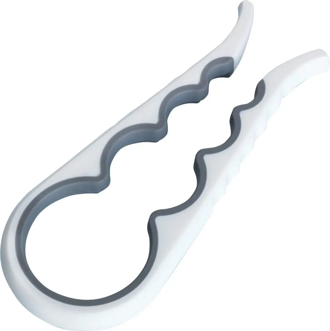 Wenko Glas- en Flesopener Multi
