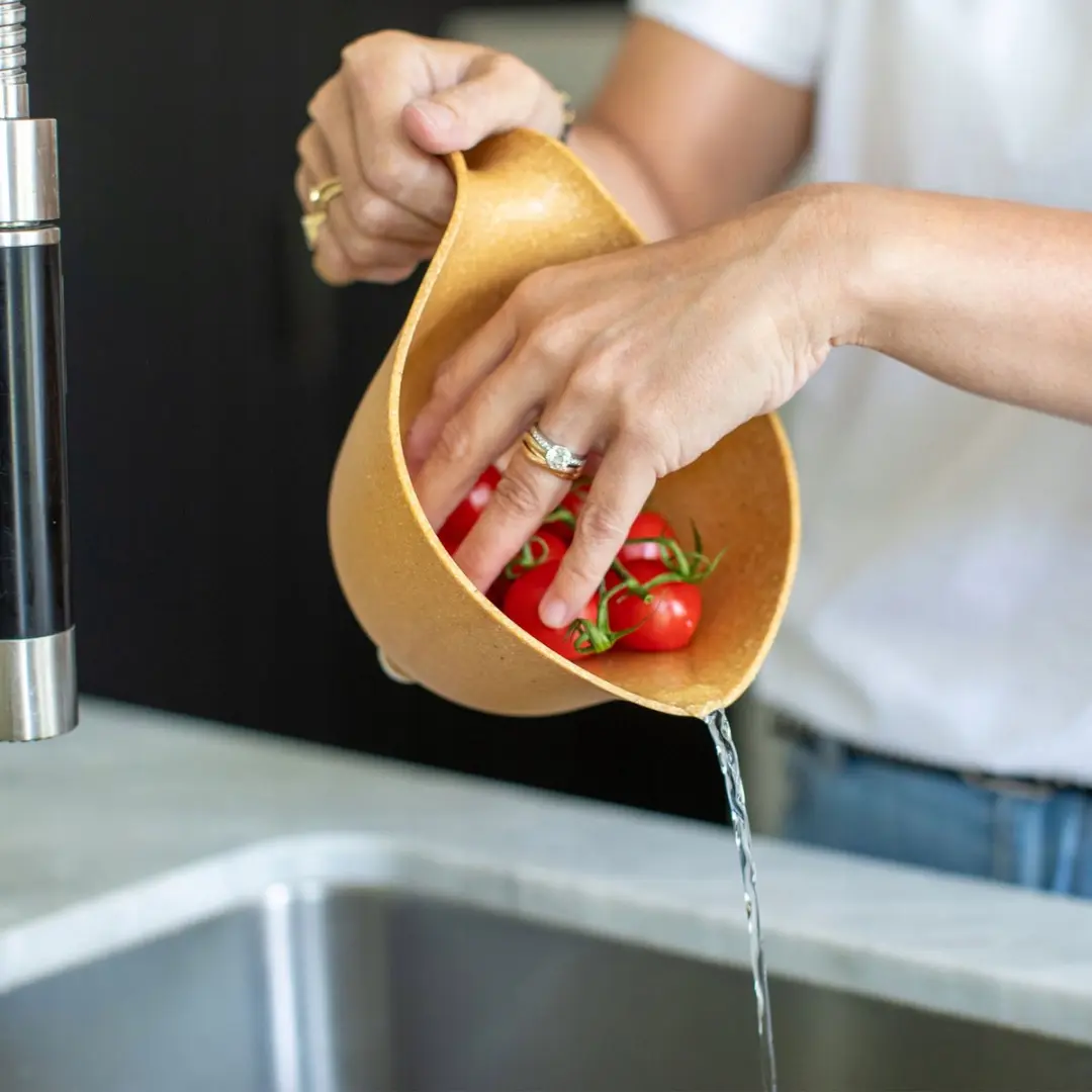 Koziol MIXXX Mengkom 1L - Wit