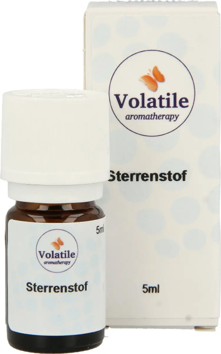 Volatile Sterrenstof 5ml - 5 Dispensers