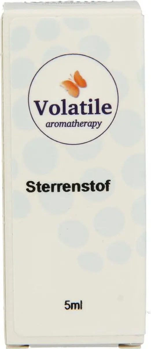 Volatile Sterrenstof 5ml