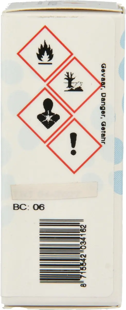 Volatile Sterrenstof 5ml - 5 Dispensers