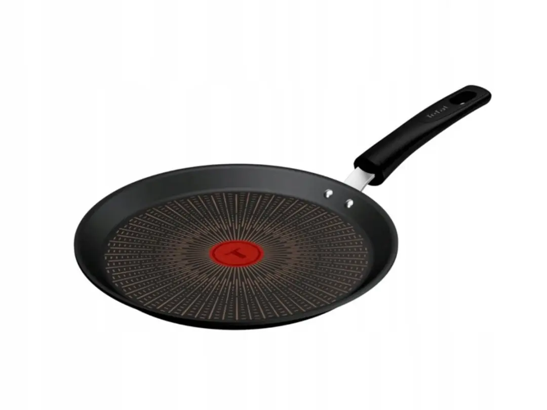 Tefal Excellence Fusion Pannenkoekenpan 25cm