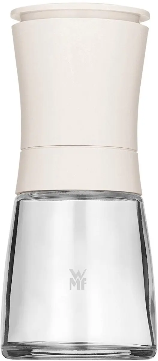 WMF Ceramill Zoutmolen 06.4790.7630 - Transparant - afbeelding 2 van 5