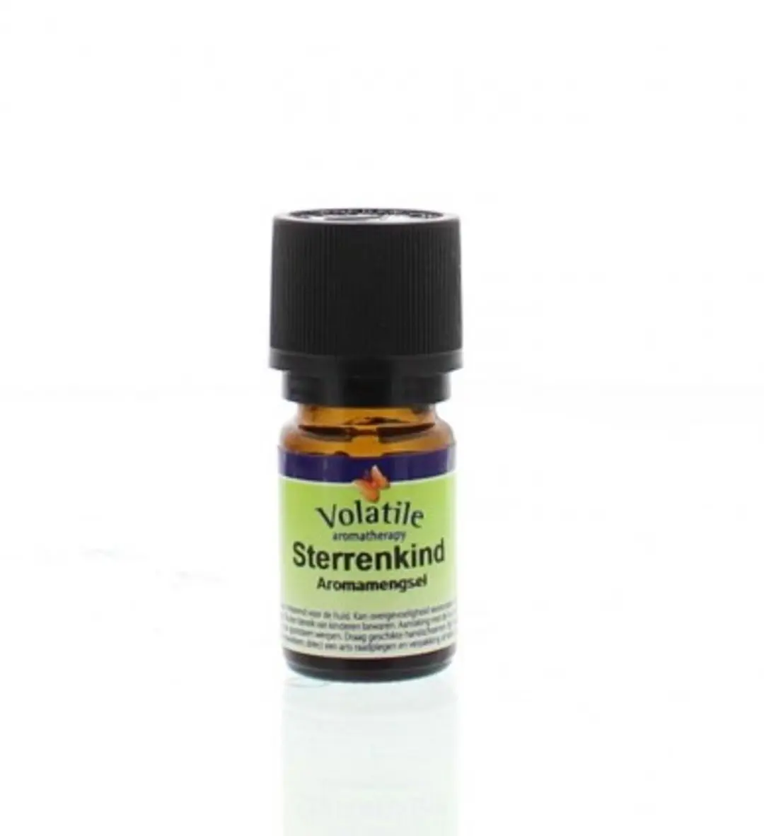 Volatile Sterrenkind 5ml Aromadiffuserolie - 5 Stuks - afbeelding 6 van 6