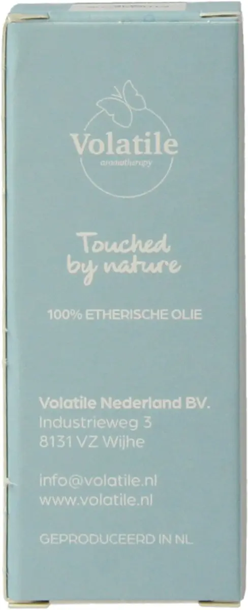 Volatile Sterrenkind 5ml Aromadiffuserolie - 5 Stuks