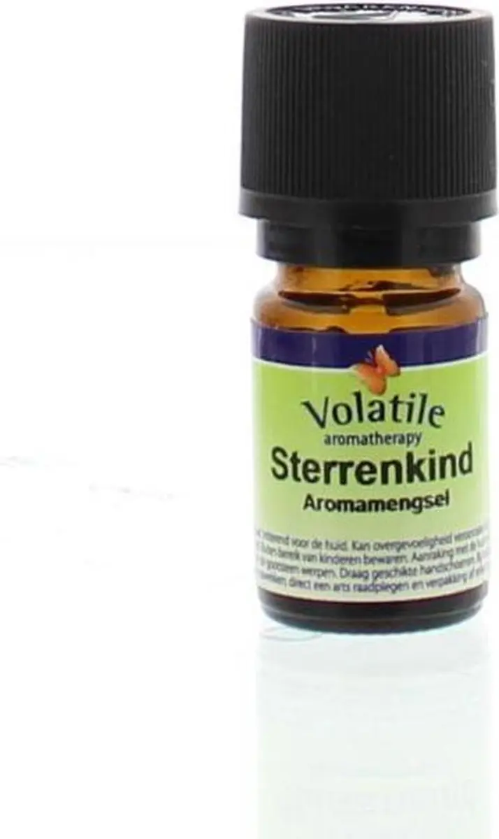 Volatile Sterrenkind 5ml Aromadiffuserolie