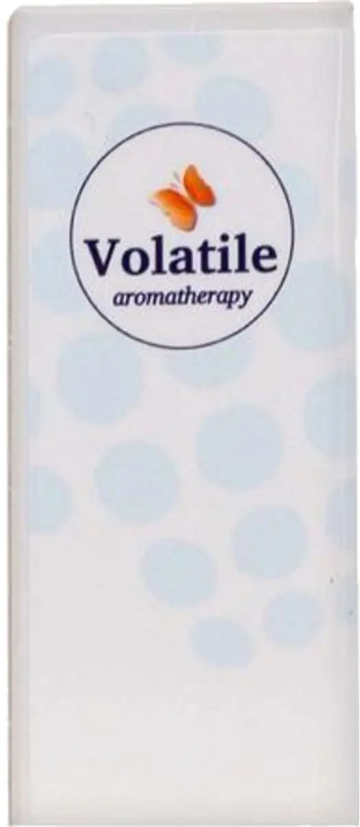 Volatile Geliefd en Gedragen 5ml
