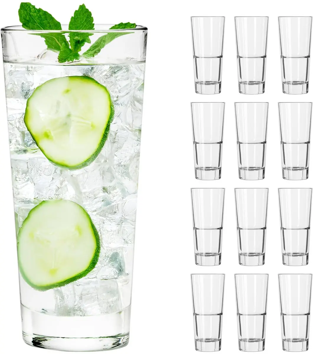 Libbey Endeavor Drinkglazen 473ml