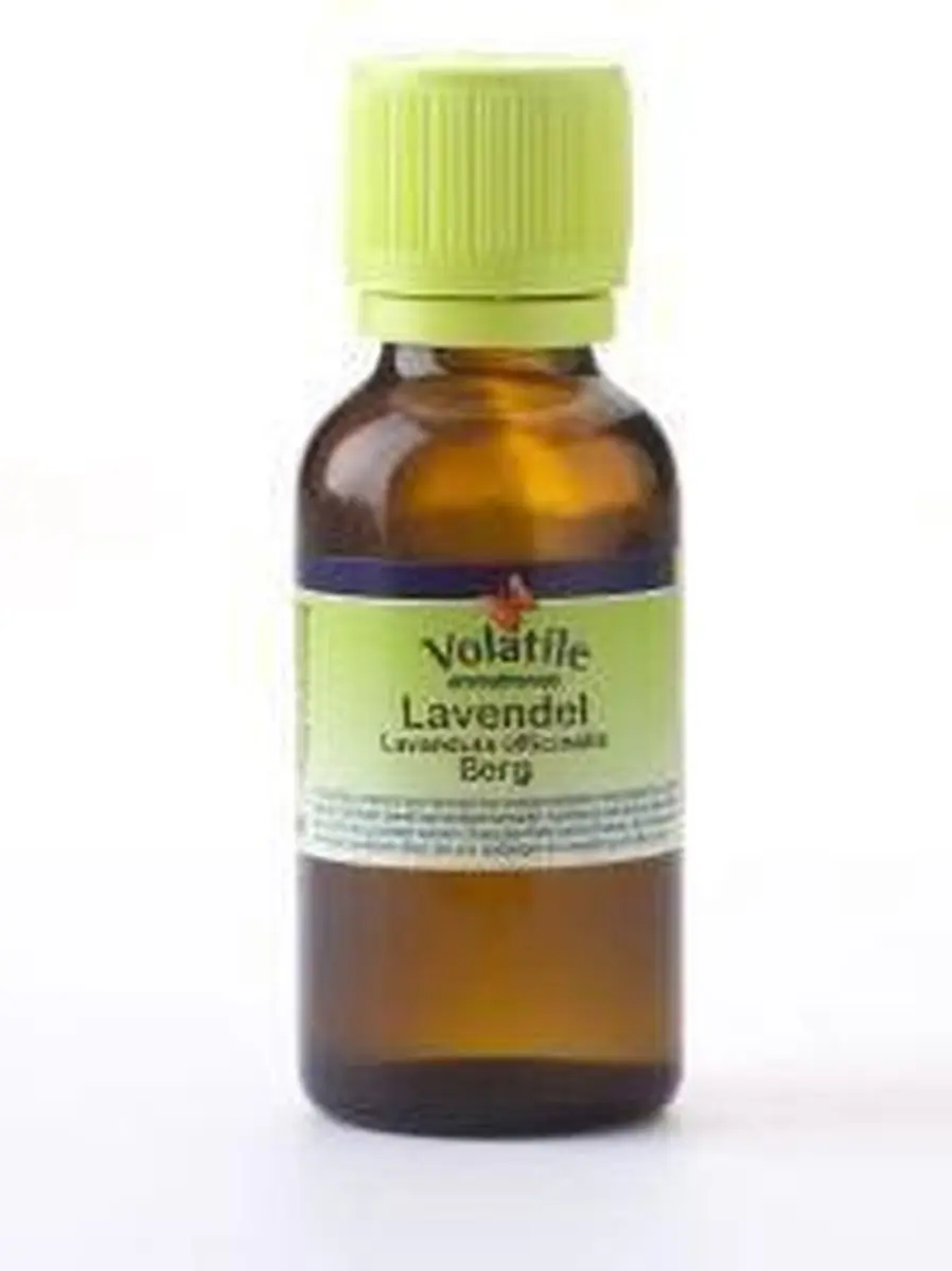 Volatile Lavendel Berg Etherische Olie 50ml