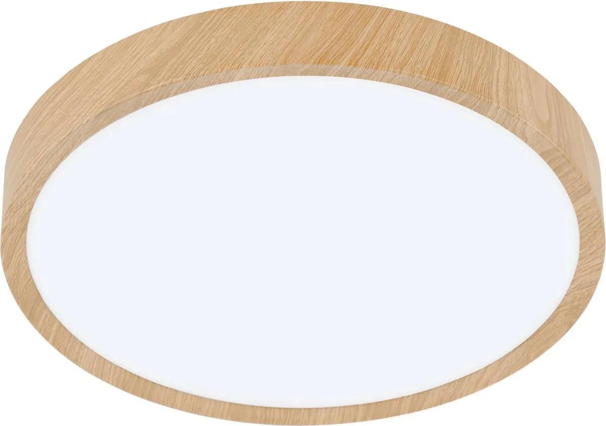 Eglo Musurita Plafondlamp LED Ø34cm