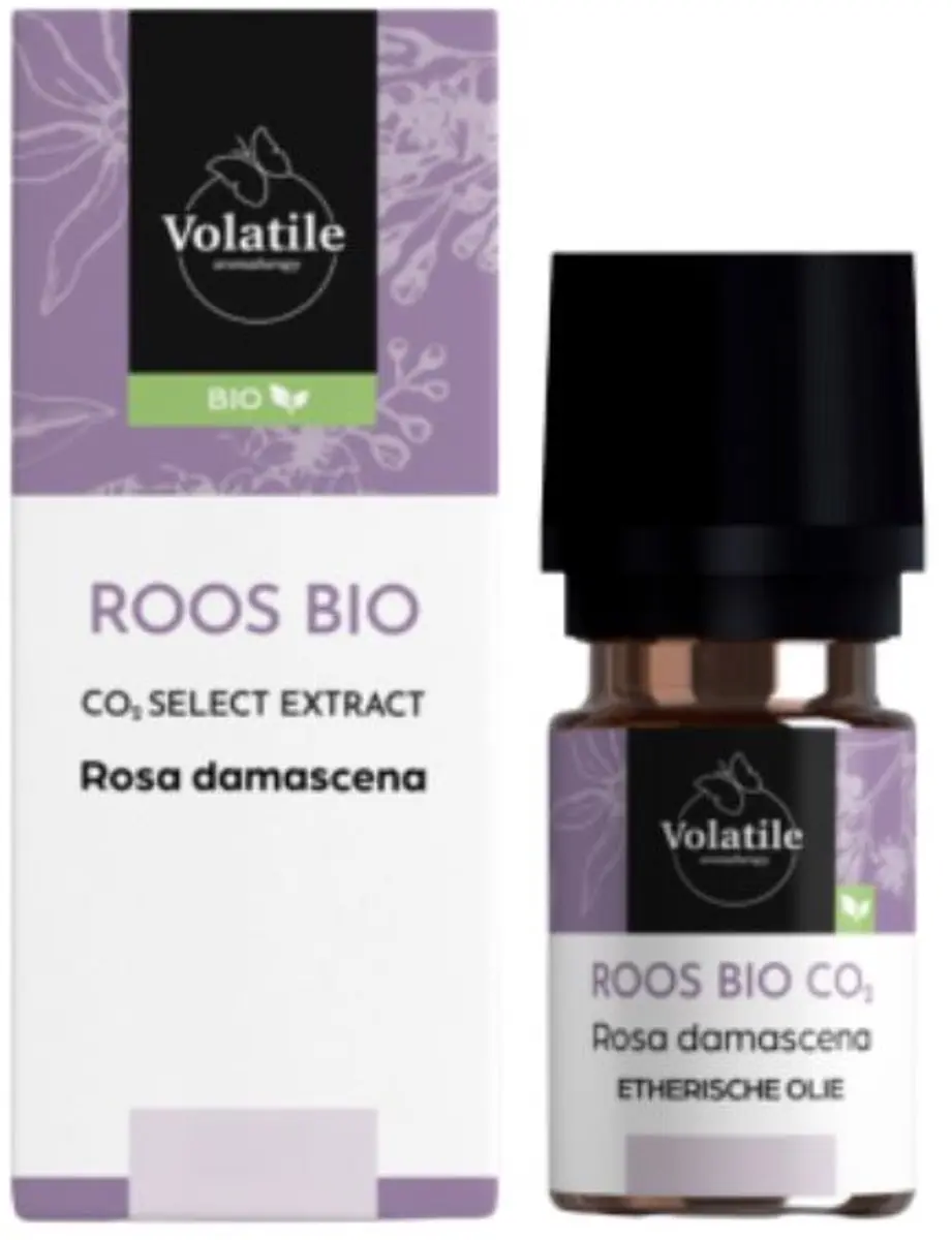 Volatile Roos CO2-Select Extract 2,5ml